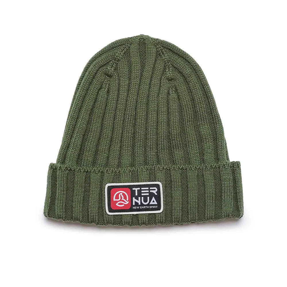 Шапка Ternua Ailik, зеленый
Шапка Ternua Ailik, зеленый