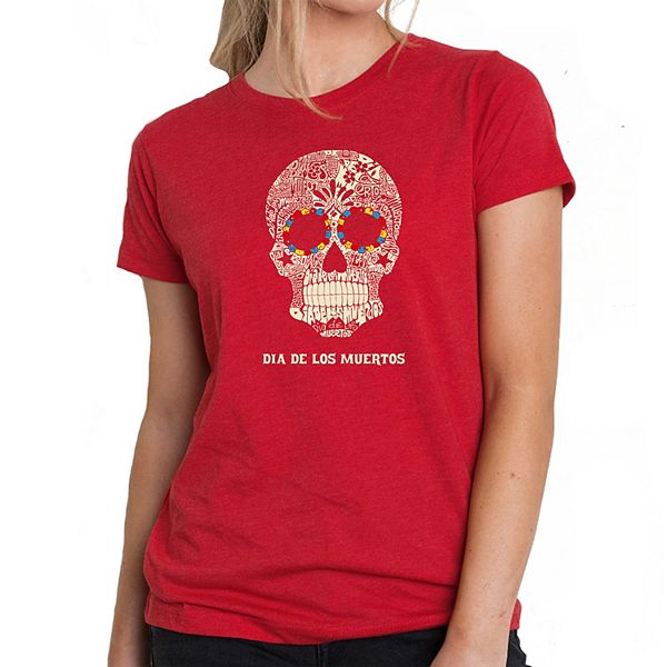 Футболка Dia de los muertos с принтом La Pop Art, Red, Красный, Футболка Dia de los muertos с принтом La Pop Art, Red
Футболка Dia de los muertos с принтом La Pop Art, Red, Красный, Футболка Dia de los muertos с принтом La Pop Art, Red