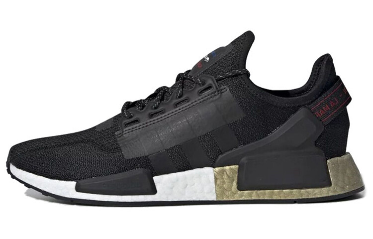 Кроссовки Adidas Originals Nmd V2 Core Black Gold Metallic, Серый, Кроссовки Adidas Originals Nmd V2 Core Black Gold Metallic
Кроссовки Adidas Originals Nmd V2 Core Black Gold Metallic, Серый, Кроссовки Adidas Originals Nmd V2 Core Black Gold Metallic