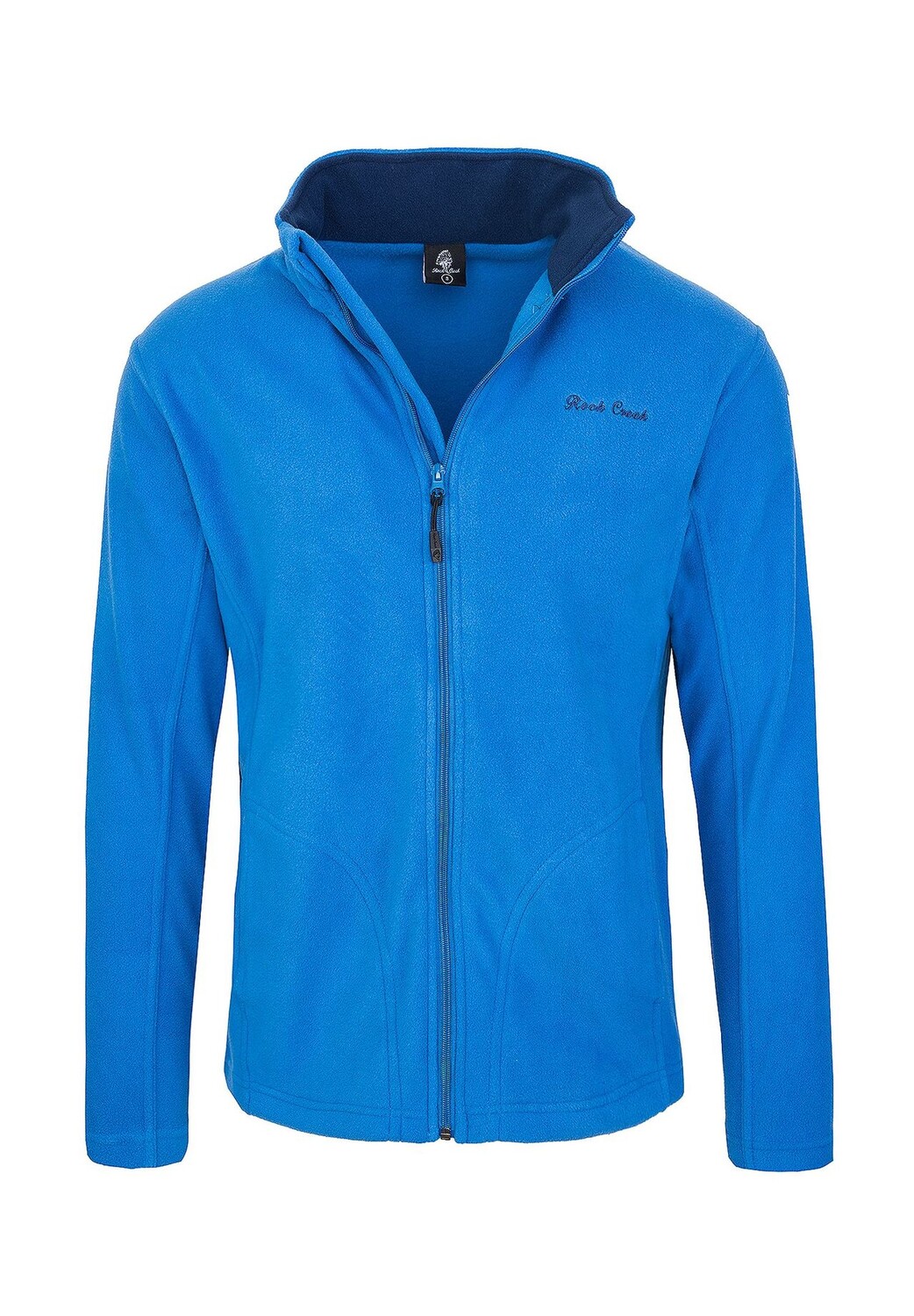 Флисовая жилетка Rock Creek, цвет Royalblau
Флисовая жилетка Rock Creek, цвет Royalblau