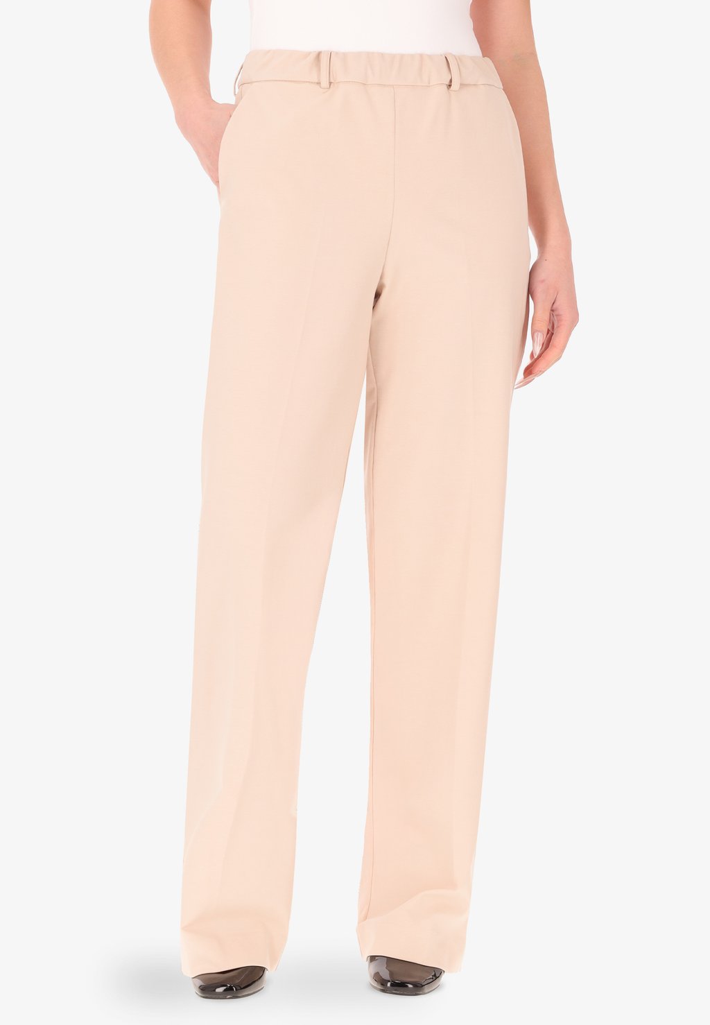 Брюки MILANO Distretto12, песочный 
Брюки MILANO Distretto12, песочный