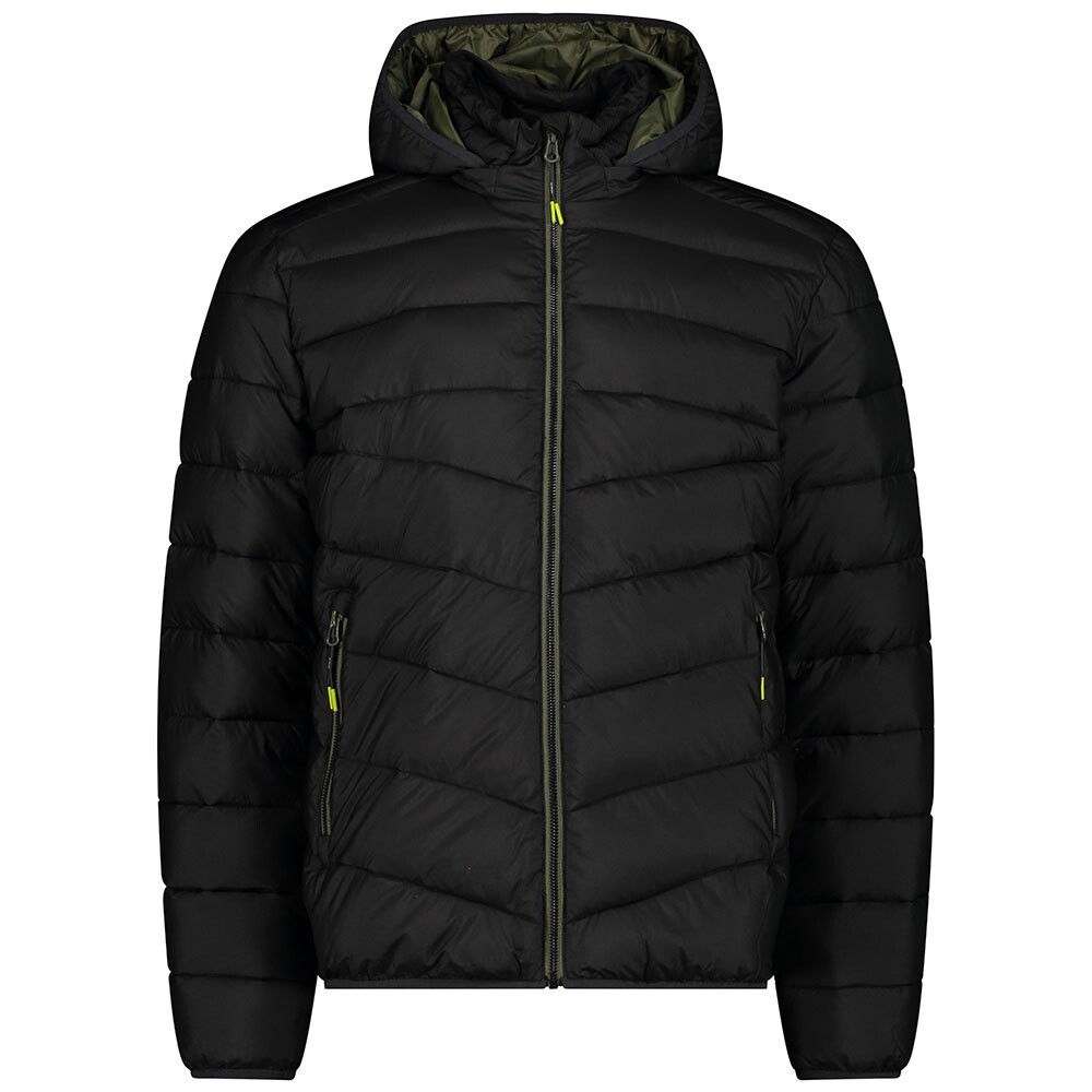 Куртка CMP 33K1597M, черный
Куртка CMP 33K1597M, черный