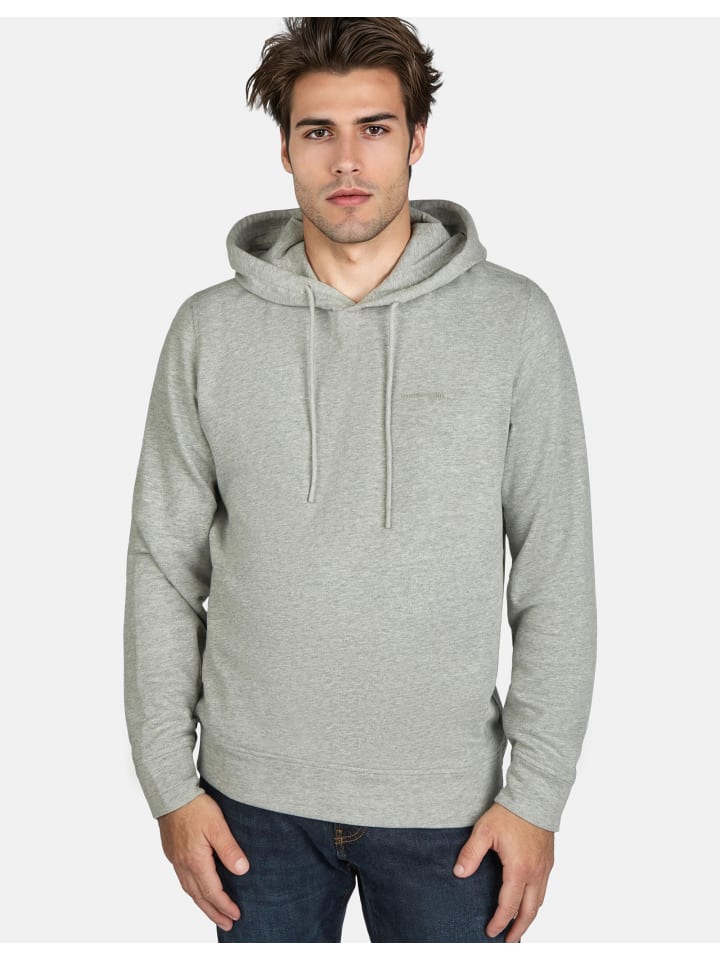 Pierre Cardin Толстовка цвета «Мираж Грей»
Pierre Cardin Толстовка цвета «Мираж Грей»