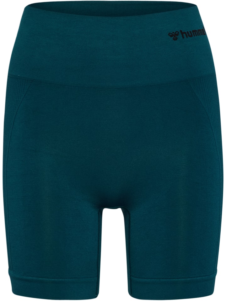 Шорты Hummel, цвет dark sea
Шорты Hummel, цвет dark sea