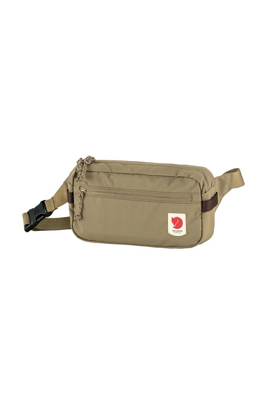 Сумка High Coast Hip Pack Fjallraven, мультиколор
Сумка High Coast Hip Pack Fjallraven, мультиколор