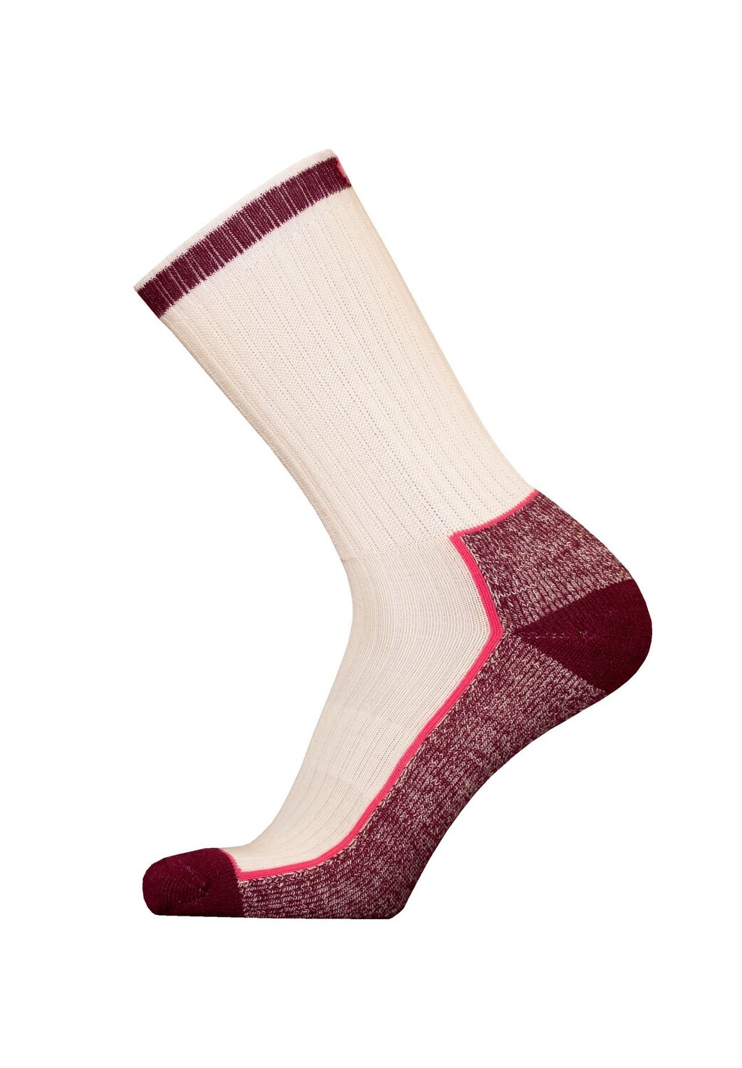 Трекинговые носки HONKA с эластичной структурой Flextech UphillSport, цвет Off White Red
Трекинговые носки HONKA с эластичной структурой Flextech UphillSport, цвет Off White Red