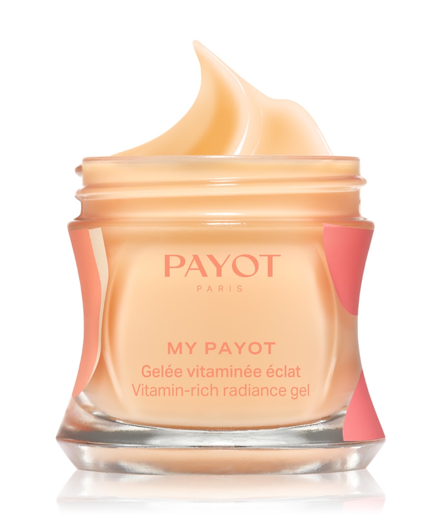 Гель для лица PAYOT My Payot My Payot Gelée Vitaminée Éclat, 40 ml
Гель для лица PAYOT My Payot My Payot Gelée Vitaminée Éclat, 40 ml