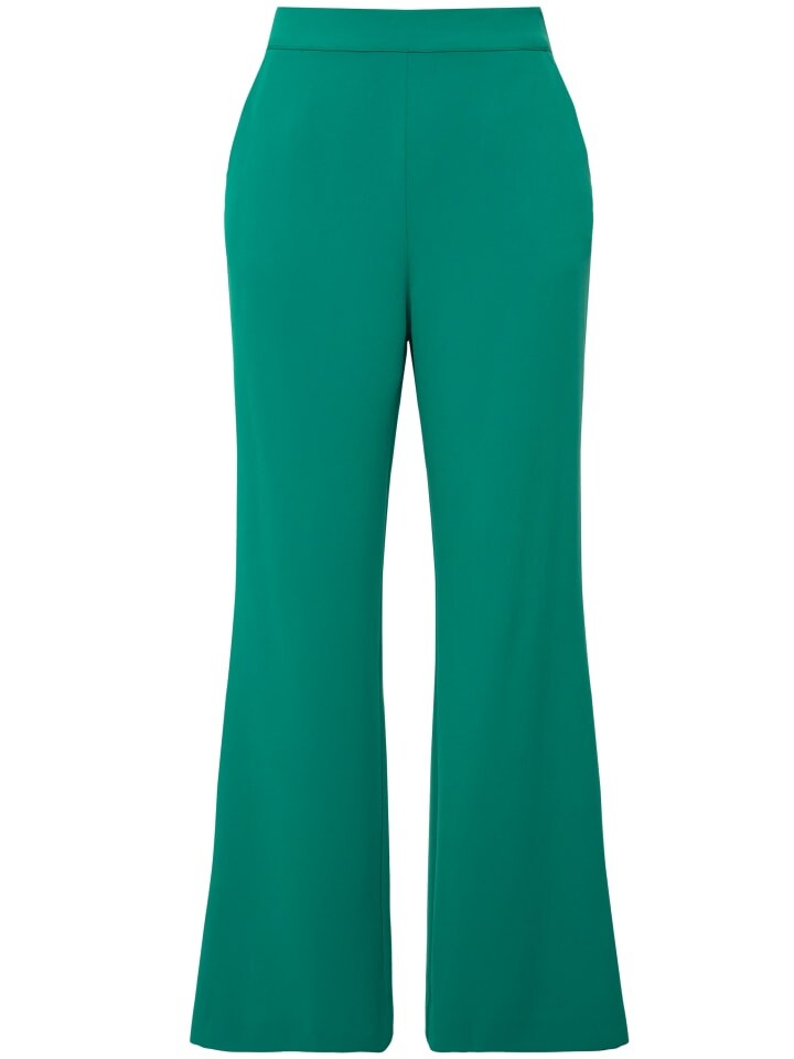 Костюмные брюки Ulla Popken n, цвет türkis grün
Костюмные брюки Ulla Popken n, цвет türkis grün