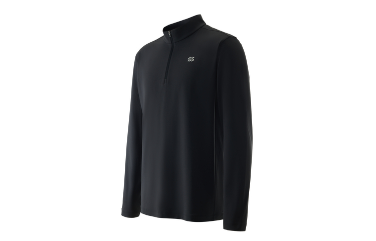 Футболка для походов мужская KOLON SPORT, черный
Футболка для походов мужская KOLON SPORT, черный