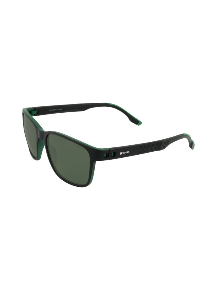 Солнцезащитные очки Kodak, серый
Солнцезащитные очки Kodak, серый