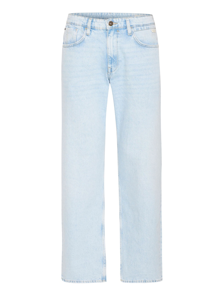Джинсы свободного кроя BLEND Flake, светло-голубой
Джинсы свободного кроя BLEND Flake, светло-голубой
