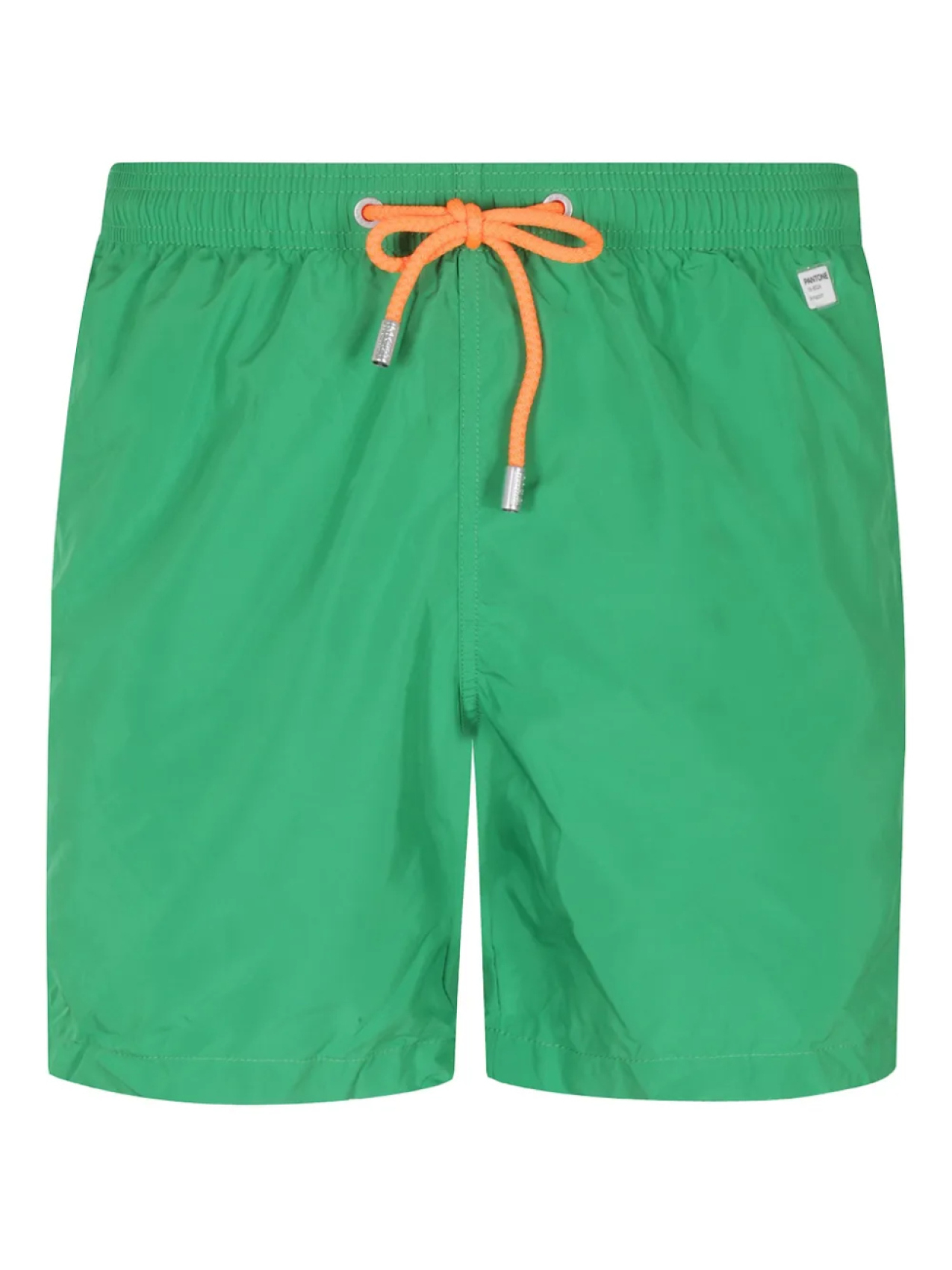 Плавки-шорты MC2 Saint Barth Lighting, зеленый
Плавки-шорты MC2 Saint Barth Lighting, зеленый