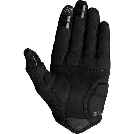 Гелевая перчатка ДНД Giro, цвет Dark Sharkskin
Гелевая перчатка ДНД Giro, цвет Dark Sharkskin