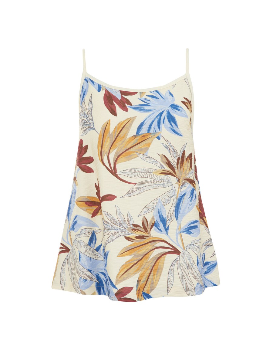 Топ WE Fashion, слоновая кость
Топ WE Fashion, слоновая кость