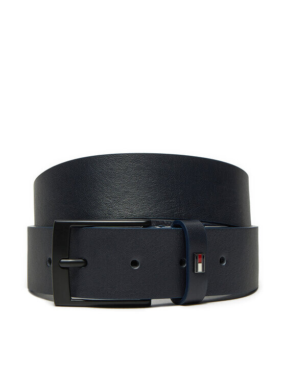 Мужской ремень Tommy Hilfiger, синий
Мужской ремень Tommy Hilfiger, синий