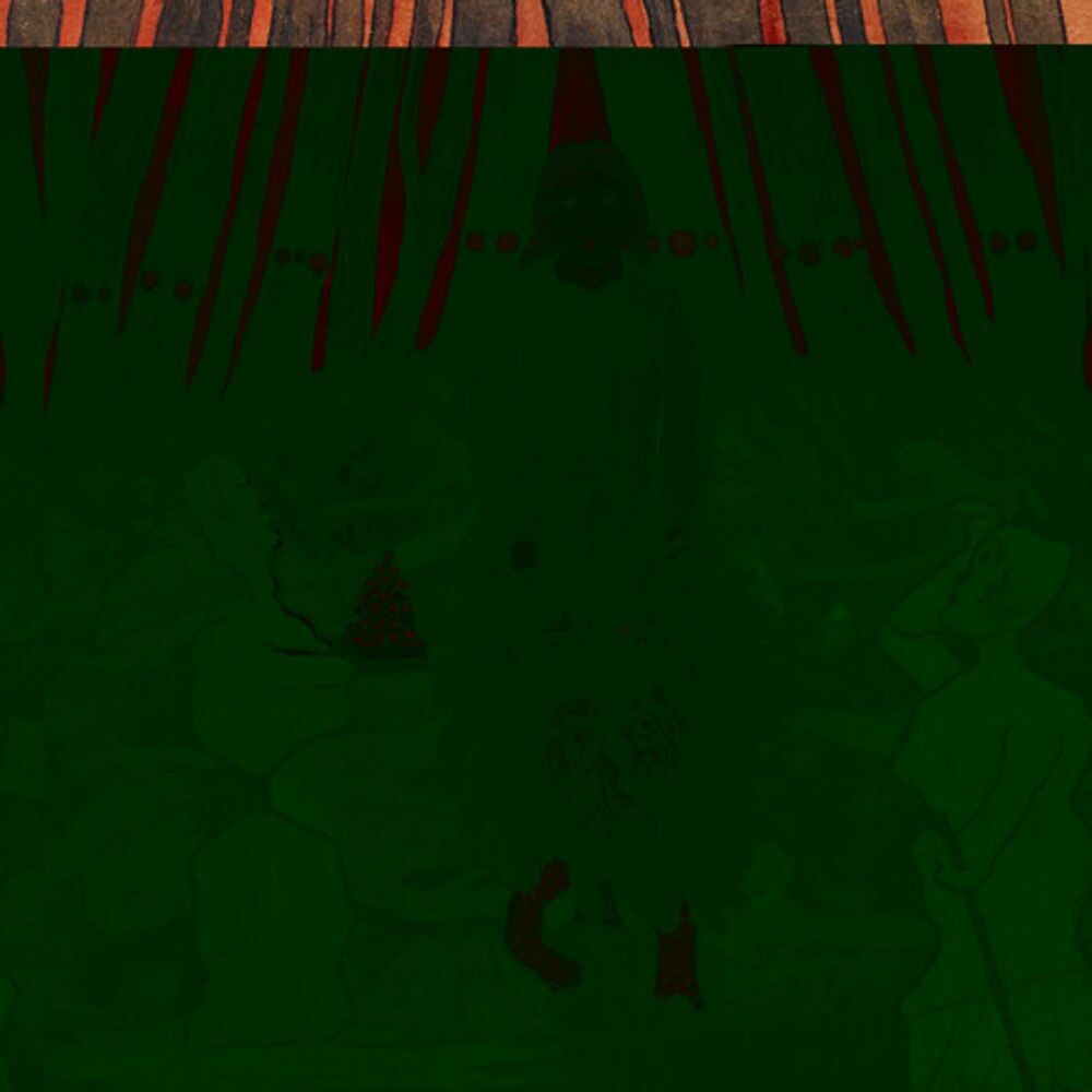 Диск CD The Garden Dream - Gglum
Диск CD The Garden Dream - Gglum