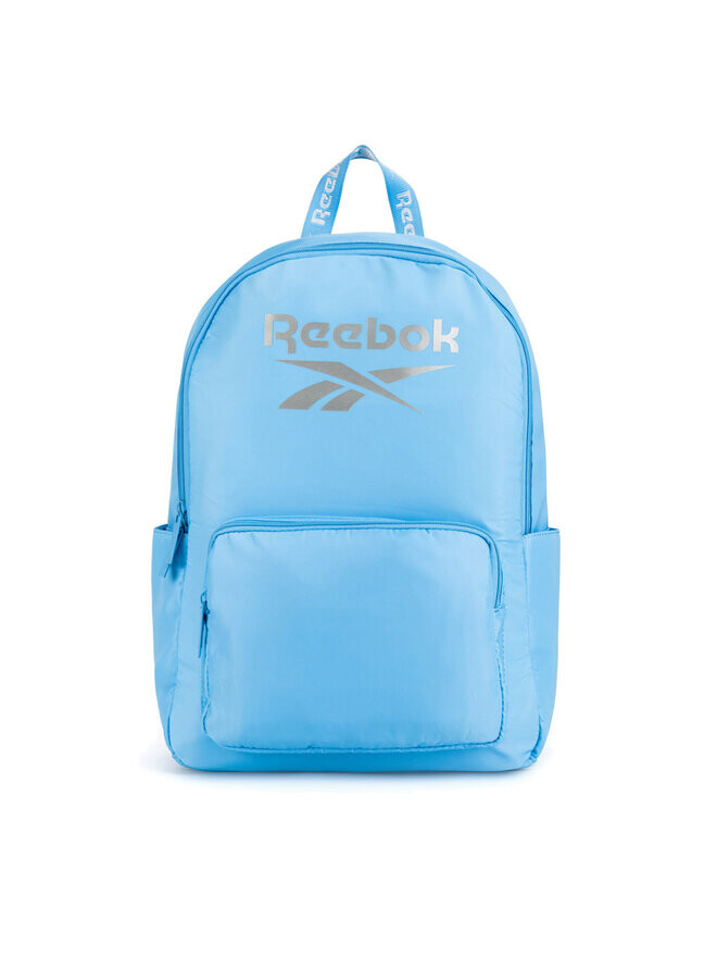 Рюкзак Reebok, синий
Рюкзак Reebok, синий