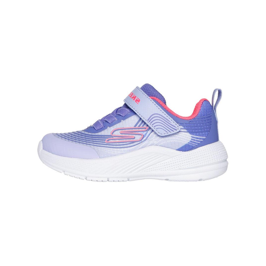 Skechers Kids Низкие противоскользящие кроссовки для малышей, фиолетовые, для младенцев и малышей
Skechers Kids Низкие противоскользящие кроссовки для малышей, фиолетовые, для младенцев и малышей