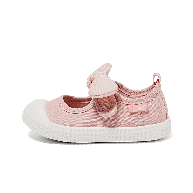 Обувь для малышей (для младенцев и малышей) Snoffy, розовый
Обувь для малышей (для младенцев и малышей) Snoffy, розовый