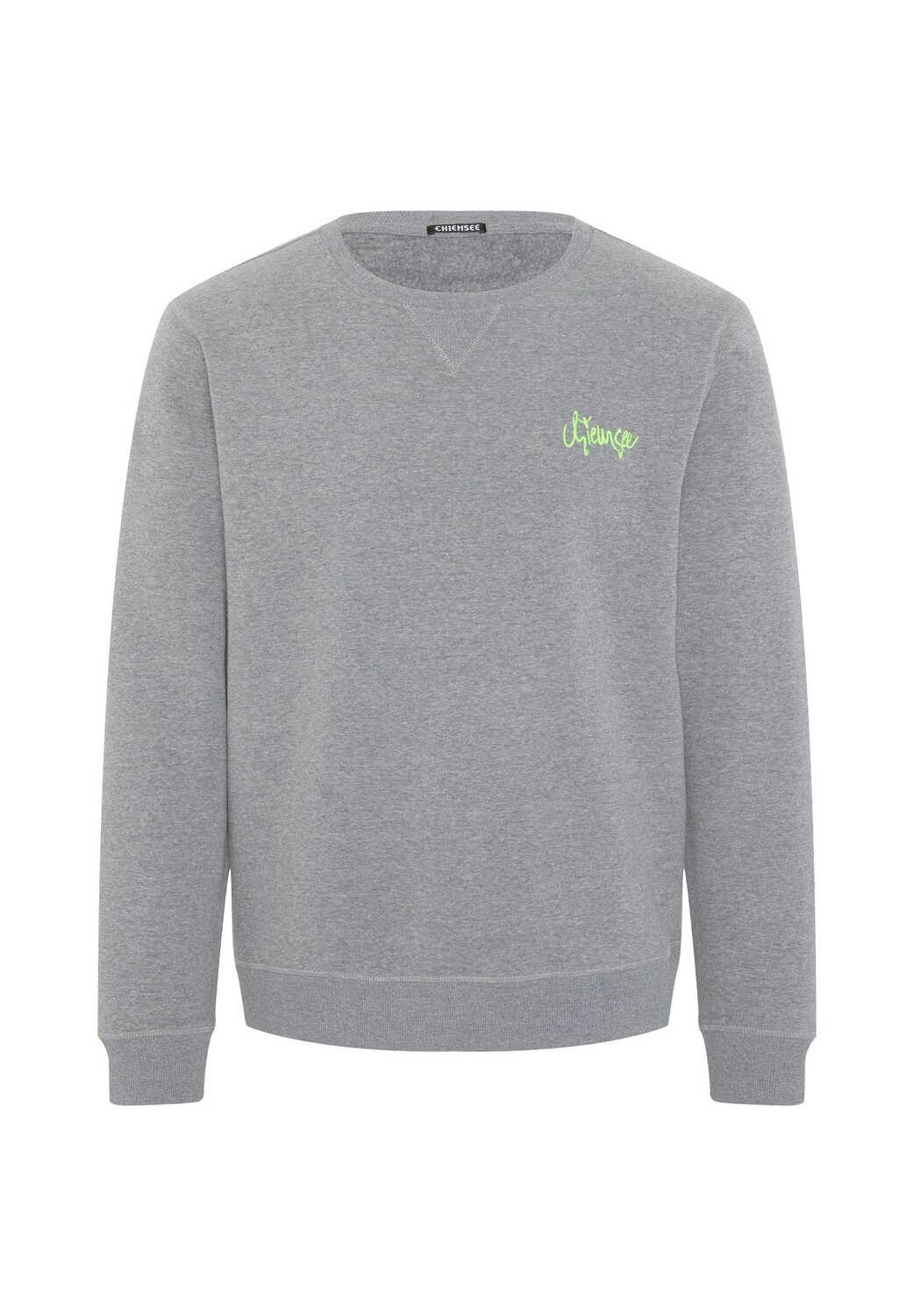 Толстовка в стиле лейбла CHIEMSEE, цвет Medium Melange
Толстовка в стиле лейбла CHIEMSEE, цвет Medium Melange