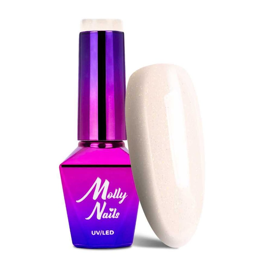 Гибридный лак для ногтей Molly Nails Madame French Vanille 8 г № 420
Гибридный лак для ногтей Molly Nails Madame French Vanille 8 г № 420