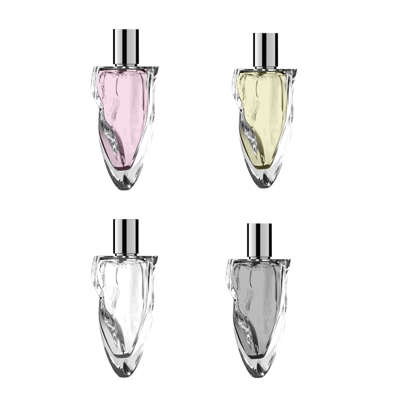 JO+Melting Ice Collection Full Line Eau De Parfum 50ml*4 WOOD JO+, Fusion Ice Collection
JO+Melting Ice Collection Full Line Eau De Parfum 50ml*4 WOOD JO+, Fusion Ice Collection