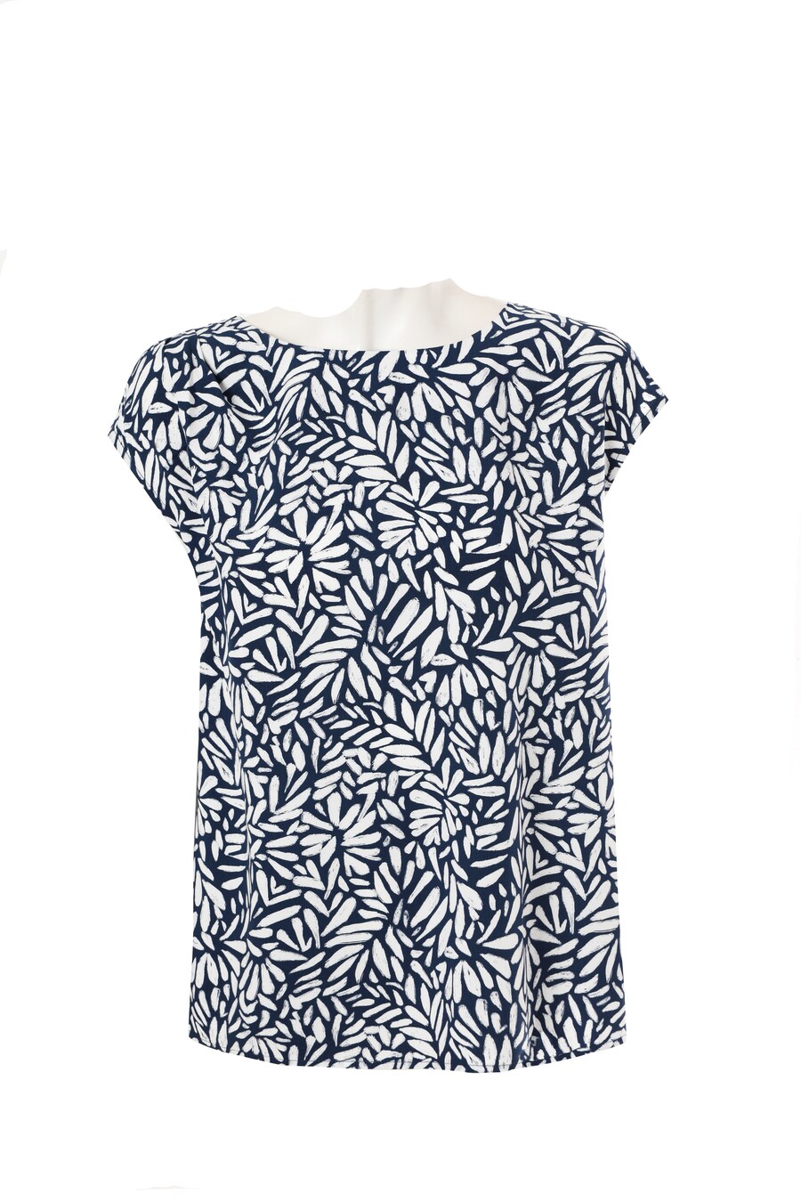 Блуза TATUUM, Navy
Блуза TATUUM, Navy