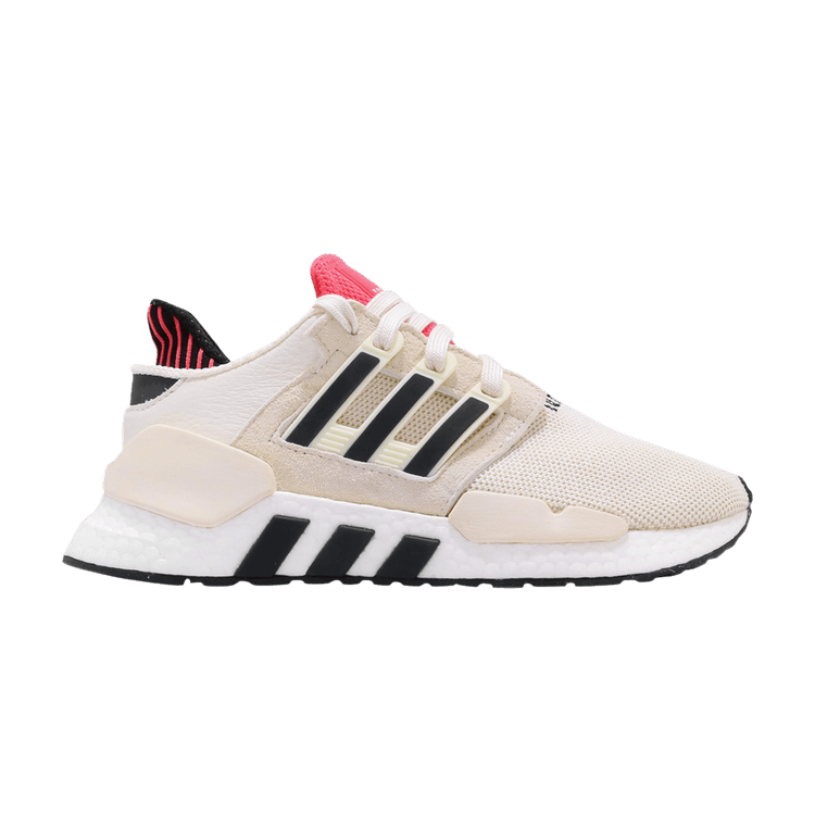 Кроссовки adidas EQT Support 91/18 'Off White Shock Red', белый
Кроссовки adidas EQT Support 91/18 'Off White Shock Red', белый
