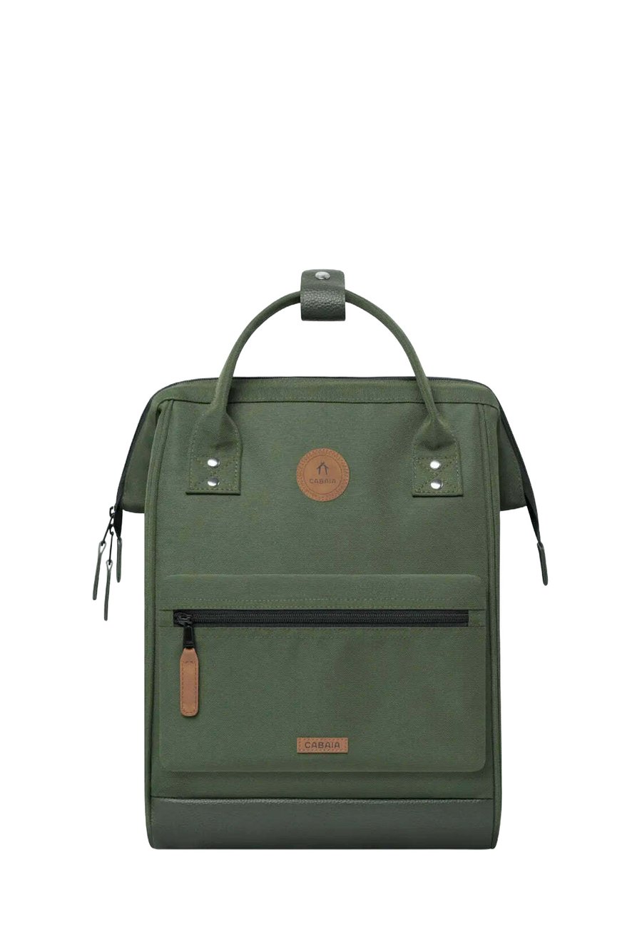 Рюкзак Cabaia Rucksack, Green
Рюкзак Cabaia Rucksack, Green