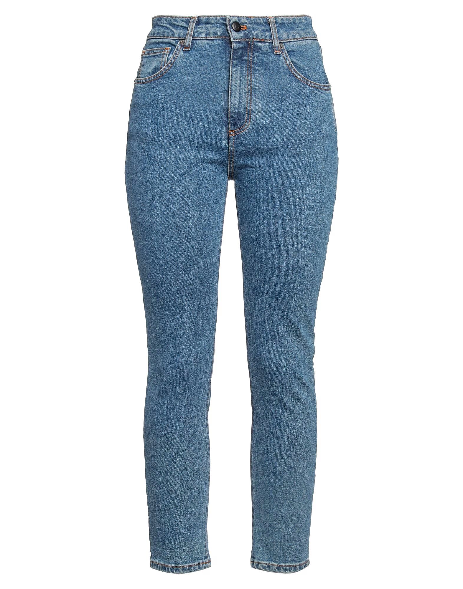 Джинсы Emma & Gaia, синий
Джинсы Emma & Gaia, синий