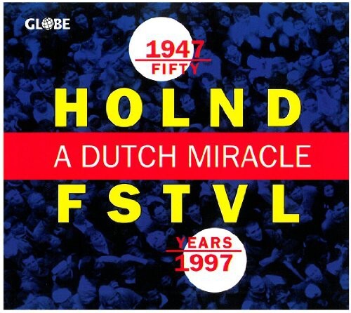 CD диск Fifty Years Holland Festival: Dutch Miracle / Var: Fifty Years Holland Festival: Dutch Miracle / Various
CD диск Fifty Years Holland Festival: Dutch Miracle / Var: Fifty Years Holland Festival: Dutch Miracle / Various