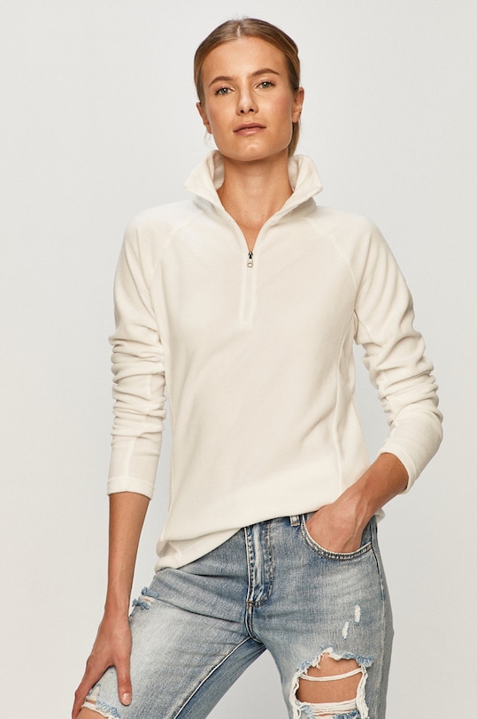 Спортивная толстовка Glacial IV Columbia, белый
Спортивная толстовка Glacial IV Columbia, белый