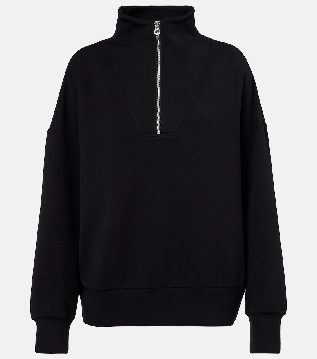 Худи на молнии Hawley Varley, черный
Худи на молнии Hawley Varley, черный