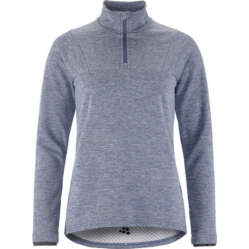 Водолазка с сердечником для усиления тепла среднего слоя Craft, цвет aerinite
Водолазка с сердечником для усиления тепла среднего слоя Craft, цвет aerinite