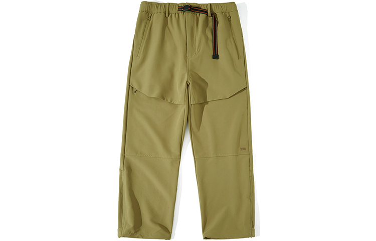 Повседневные брюки Unisex NOTHOMME, оливковый
Повседневные брюки Unisex NOTHOMME, оливковый