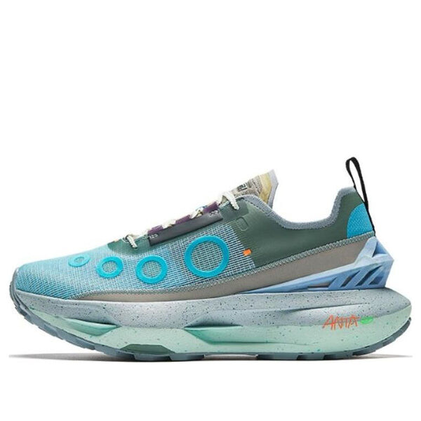 Кроссовки Champion Collection Anta, синий
Кроссовки Champion Collection Anta, синий