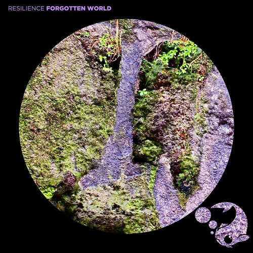 CD диск Resilience: Forgotten World
CD диск Resilience: Forgotten World