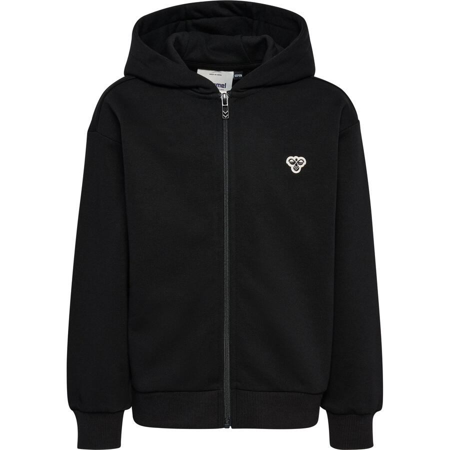 Куртка с капюшоном Hummel Bee Loose
Куртка с капюшоном Hummel Bee Loose