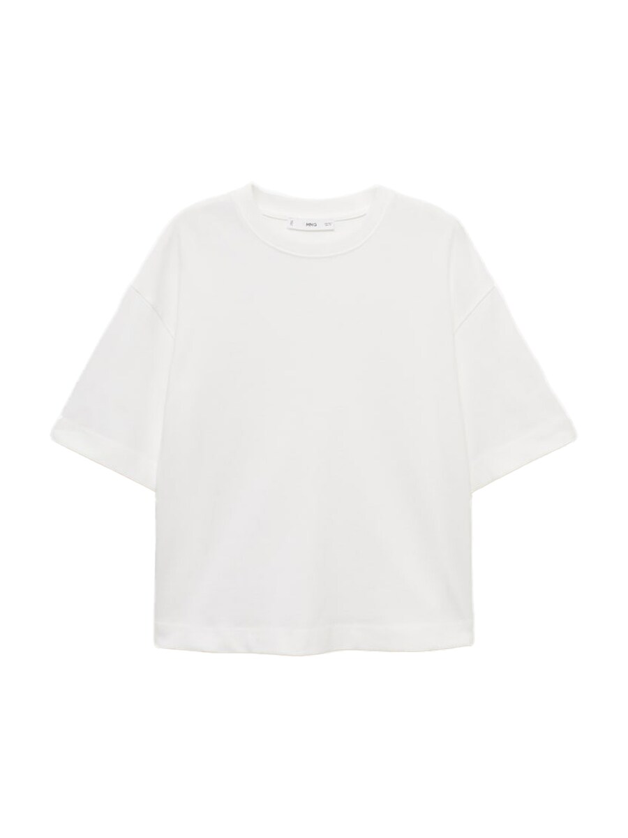 Рубашка MANGO SITA, белый
Рубашка MANGO SITA, белый