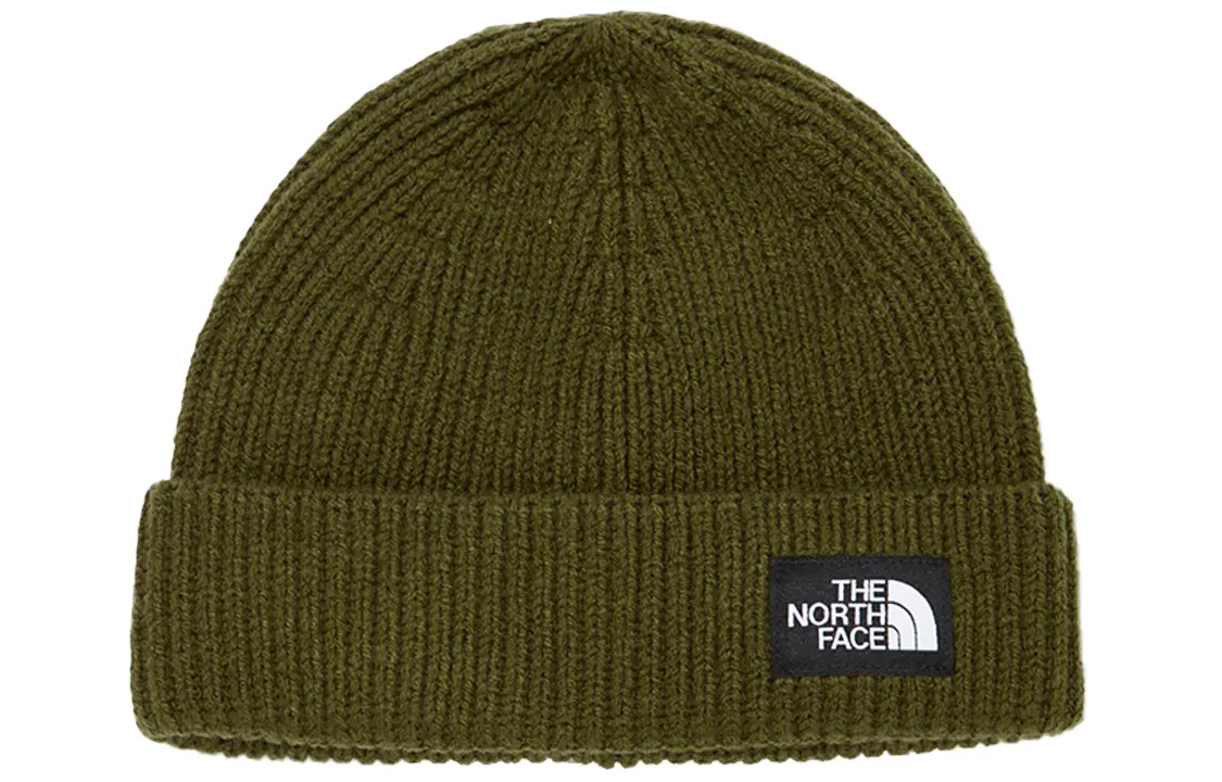 Шапка унисекс THE NORTH FACE, Army Green
Шапка унисекс THE NORTH FACE, Army Green
