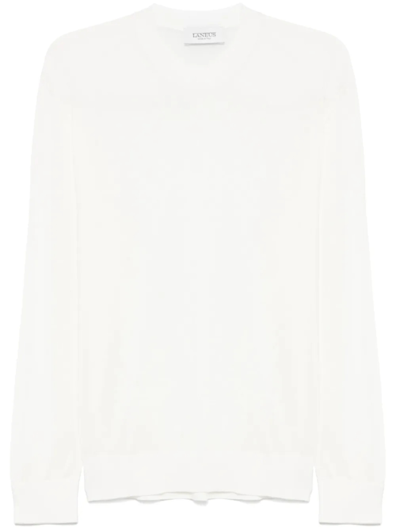 Футболка с круглым вырезом Laneus, белый
Футболка с круглым вырезом Laneus, белый