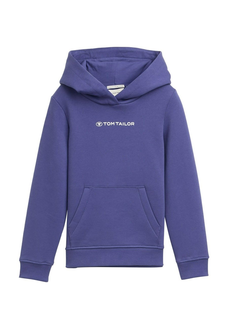 Худи TOM TAILOR Hoodie, Dark Blue Harbor/Dark Blue
Худи TOM TAILOR Hoodie, Dark Blue Harbor/Dark Blue