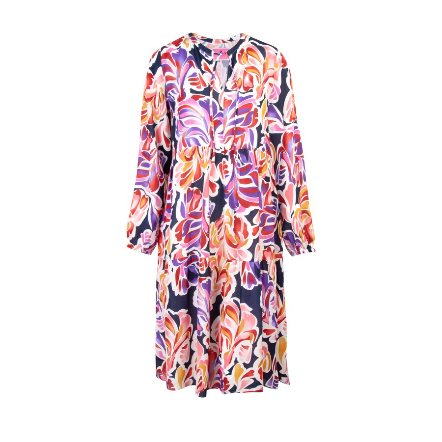 Платье LIEBLINGSSTÜCK Eara, темно-синий
Платье LIEBLINGSSTÜCK Eara, темно-синий