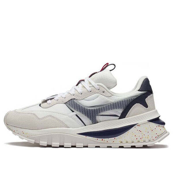 Кроссовки космос эво Li-Ning, белый
Кроссовки космос эво Li-Ning, белый