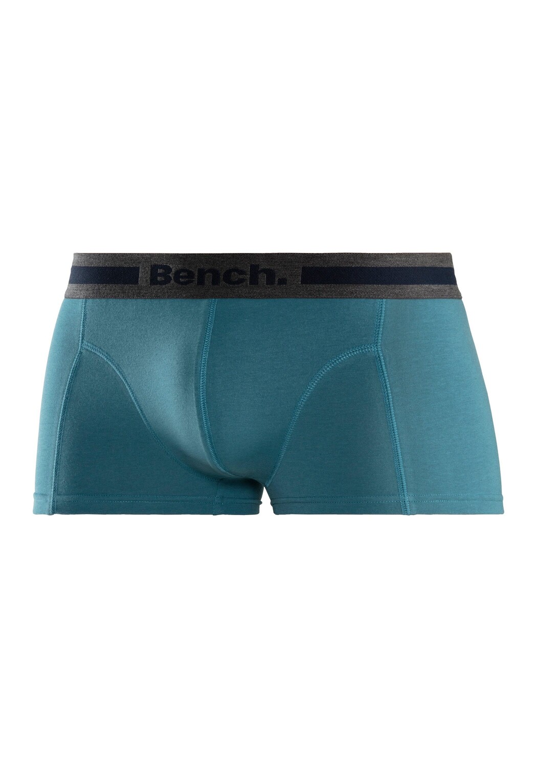 Боксеры Bench Boxershorts, синий
Боксеры Bench Boxershorts, синий