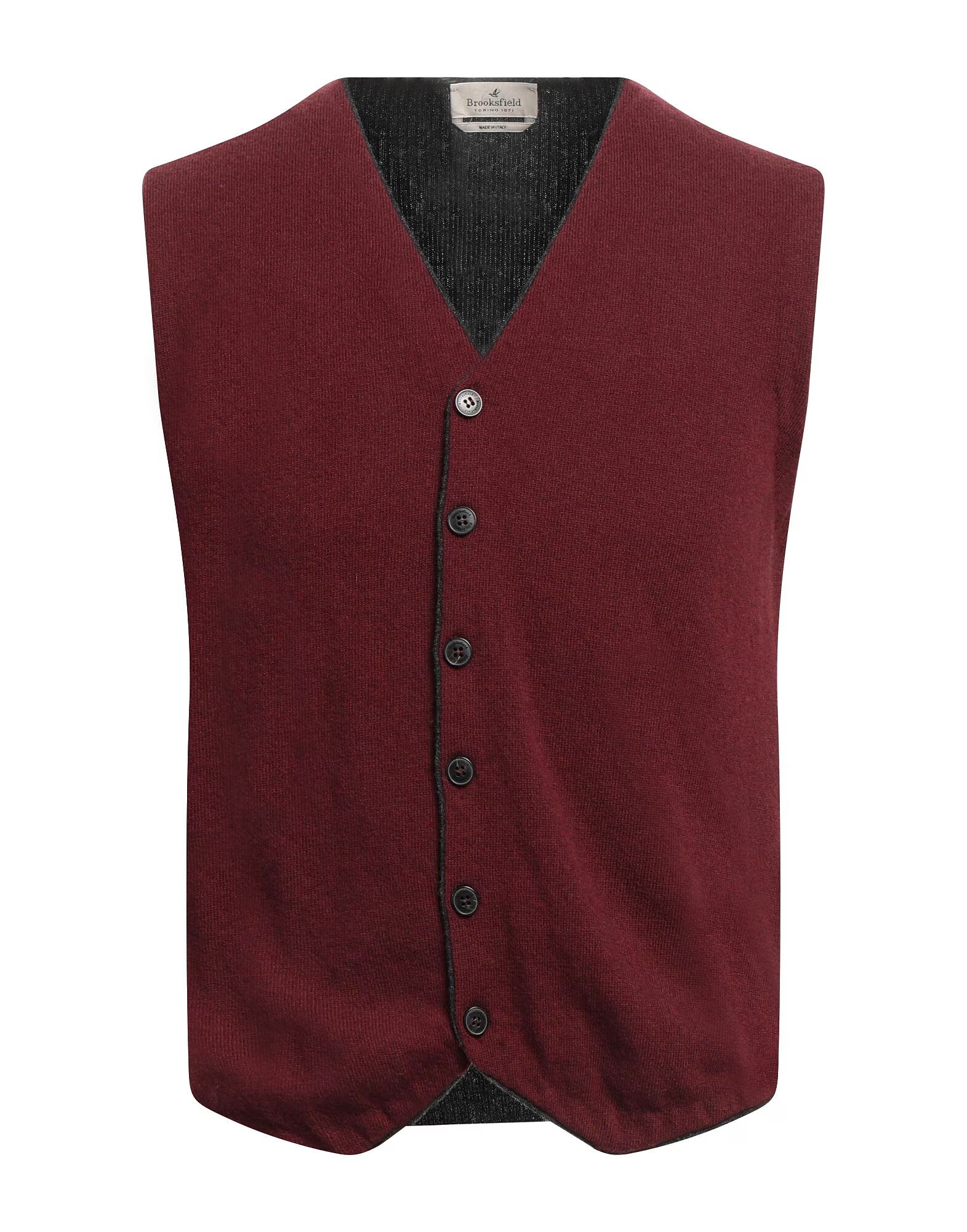 Кардиган Brooksfield, бордовый
Кардиган Brooksfield, бордовый