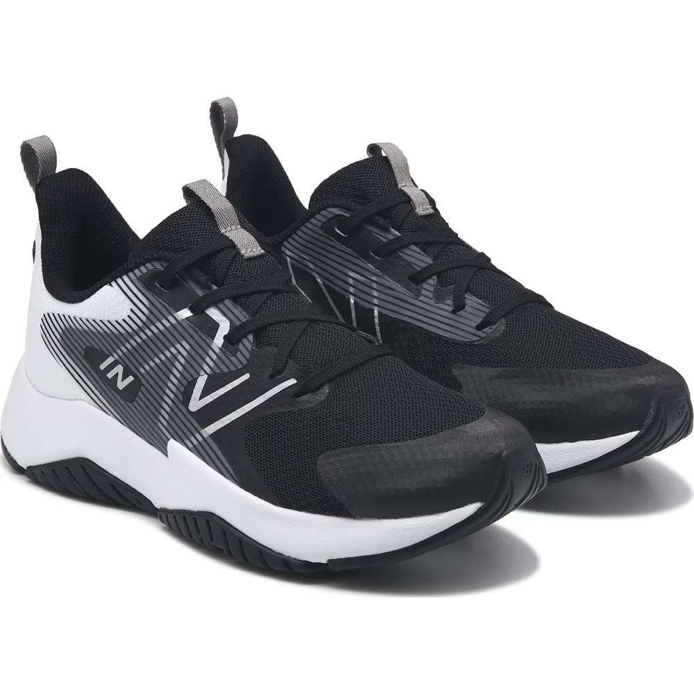 Широкие кроссовки для бега Rave New Balance, мультиколор 
Широкие кроссовки для бега Rave New Balance, мультиколор