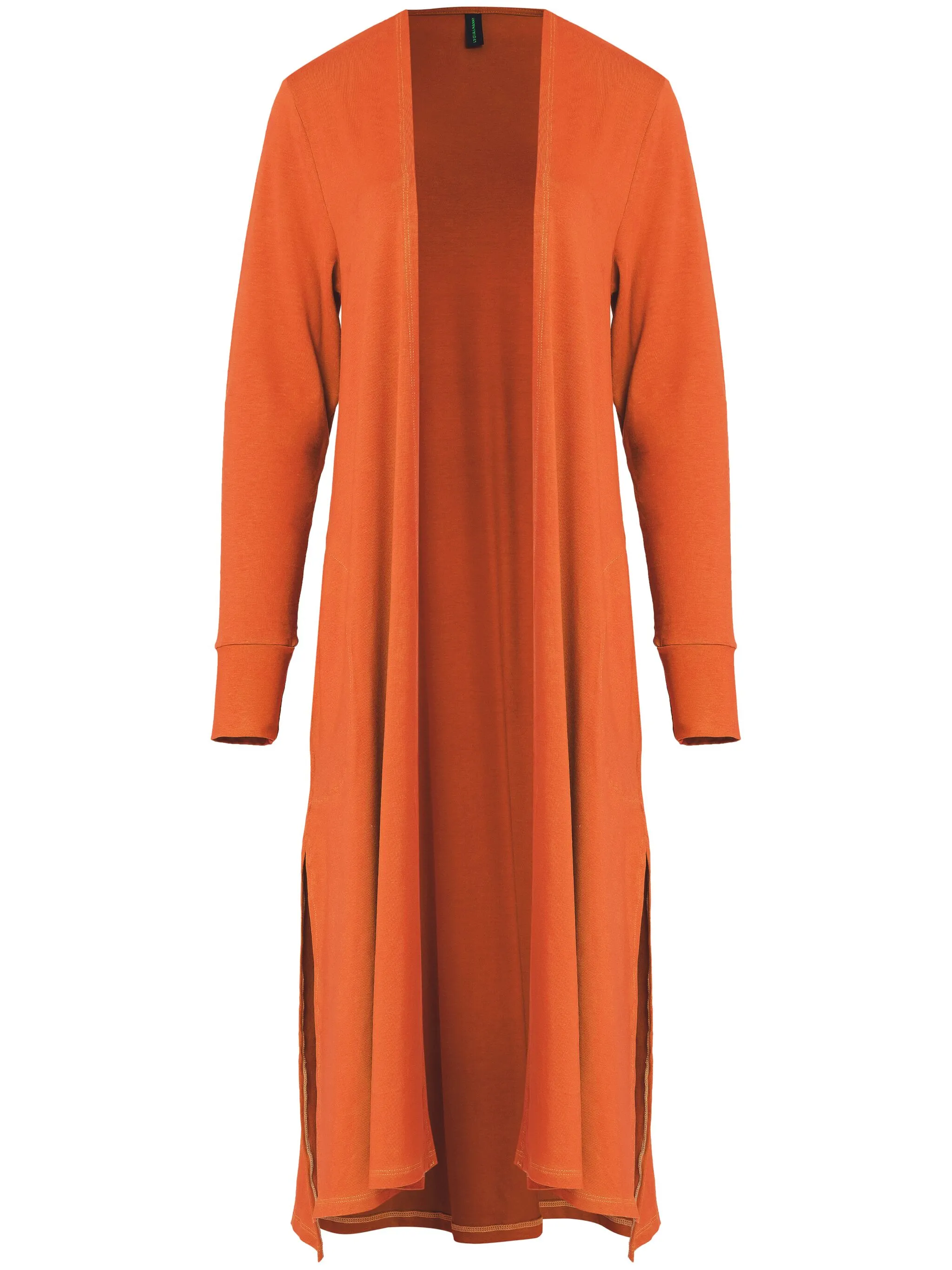 Кардиган Maxi Lygia & Nanny, оранжевый
Кардиган Maxi Lygia & Nanny, оранжевый