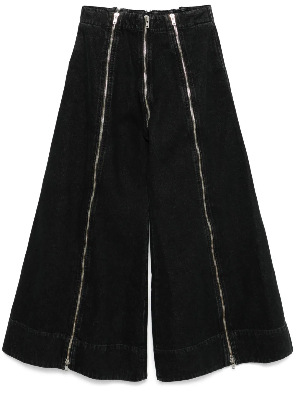 Джинсы Flight LỰU ĐẠN, черный
Джинсы Flight LỰU ĐẠN, черный