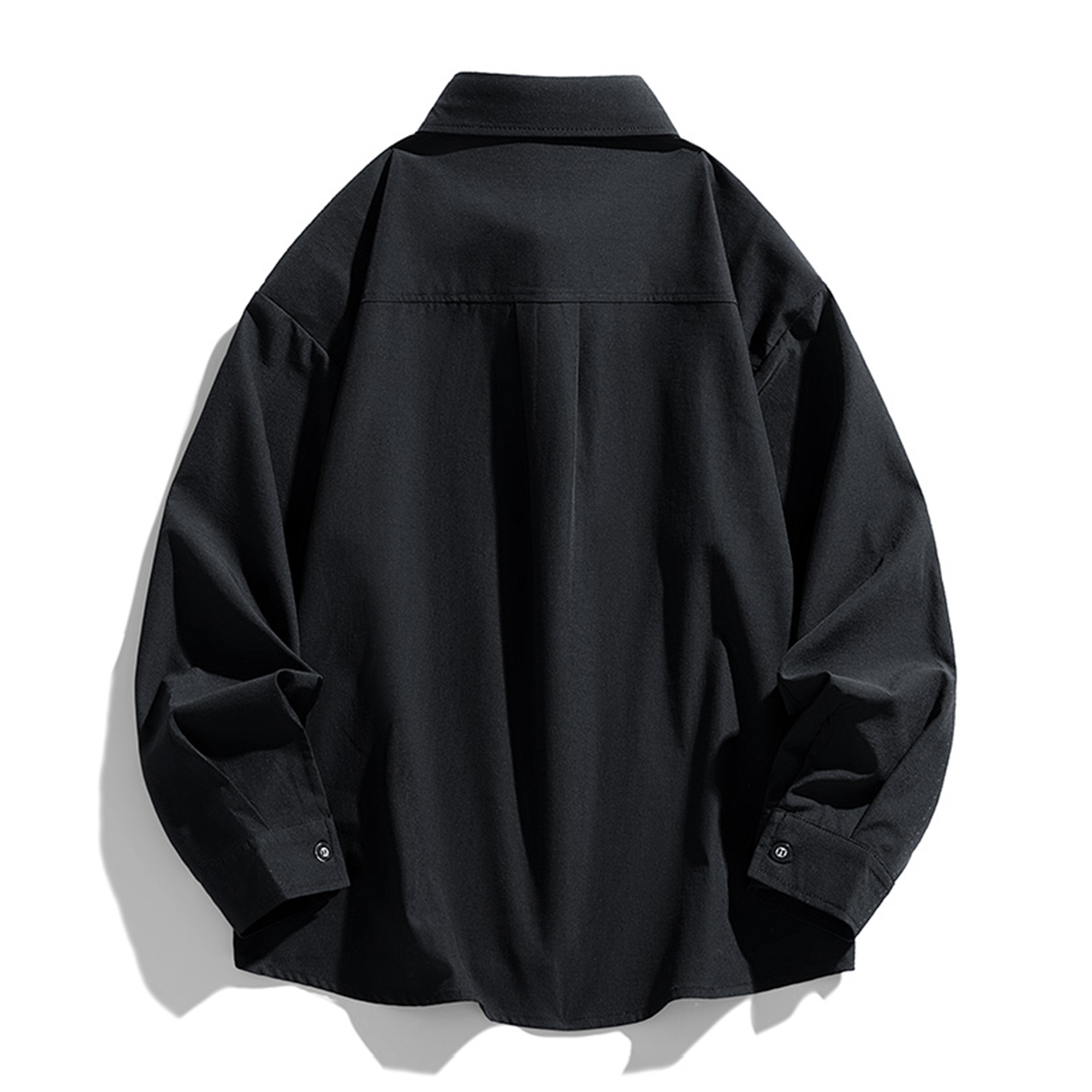 Рубашка Unisex Lapel Moderate Jeep, army зеленый
Рубашка Unisex Lapel Moderate Jeep, army зеленый